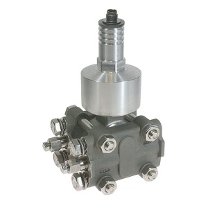 Modular compact differential pressure transmitter | MKDS | MP088000-11X