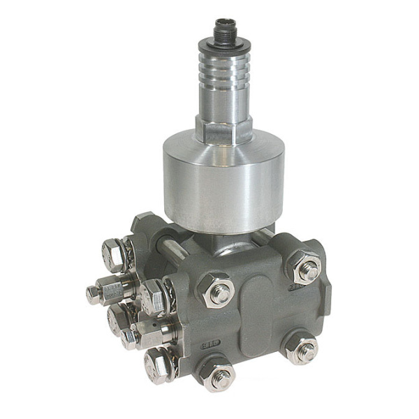 Modular compact differential pressure transmitter | MKDS | MP088000-11X