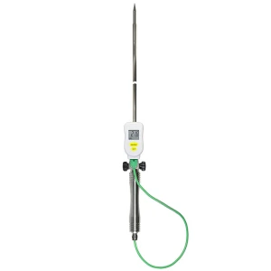 Thermomètre à insertion Müller HART