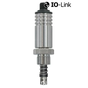 Modular αισθητήρες θερμοκρασίας με IO-Link τύπου ελατηρίου: MKTS-SPIO