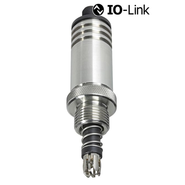 Modulaire temperatuursensoren met IO-Link veerbelast type: MKTS-SPIO - Bild 3