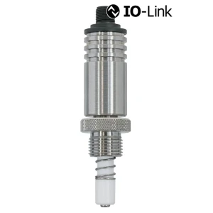 Alternative view of Modulaire temperatuursensoren met IO-Link veerbelast type: MKTS-SPIO
