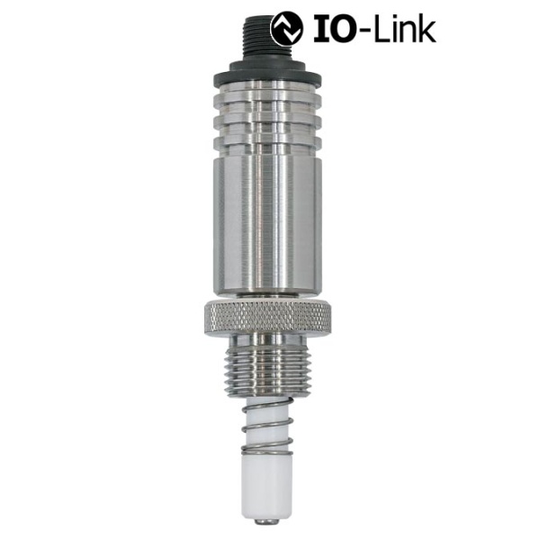 Modulaire temperatuursensoren met IO-Link veerbelast type: MKTS-SPIO - Bild 2