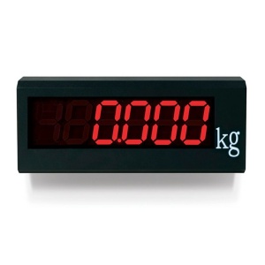 Gram RD3W Repeater (RS-232)