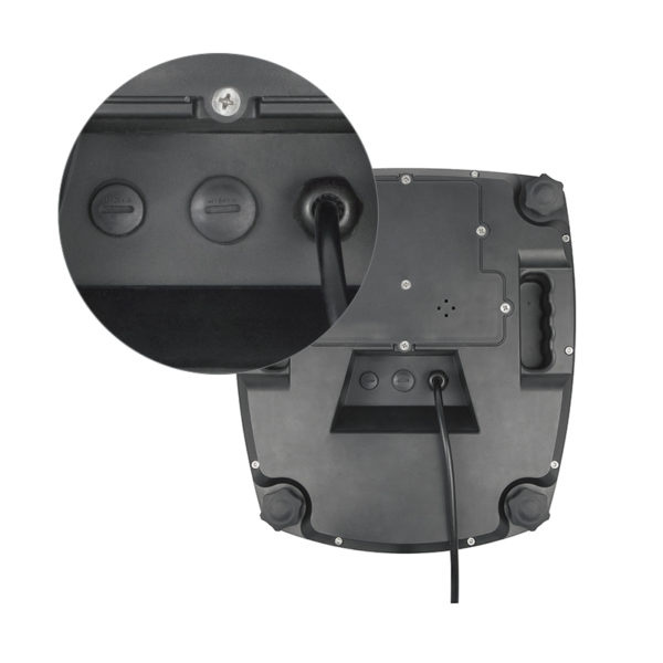 Industrie weegschaal GRAM S3 - Afbeelding 7