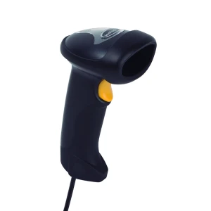 Gram Barcode scanner voor M4 weegschaal