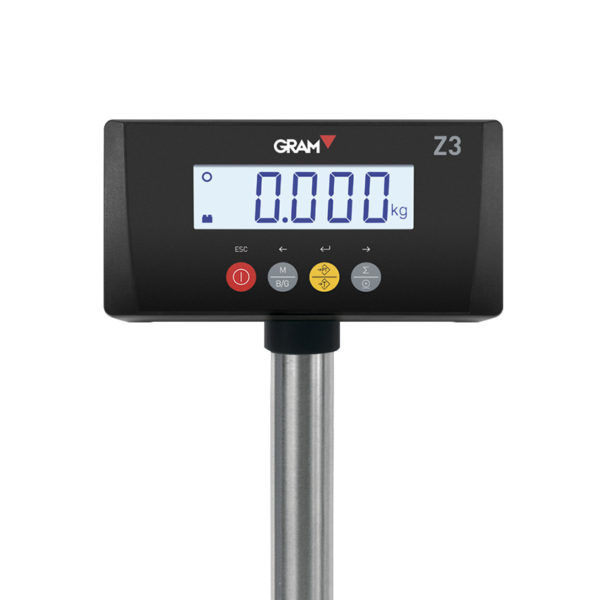 GRAM Z3 - Afbeelding 3