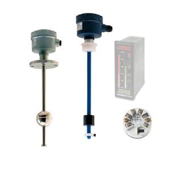 Magnetic Float Level Transmitter FGX
