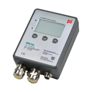 pi Industrie-Universal Schaltverstärker voor IR.Nc