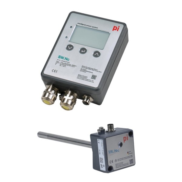 pi Temperaturschalter / Thermostat voor industriële toepassingen - Image 3