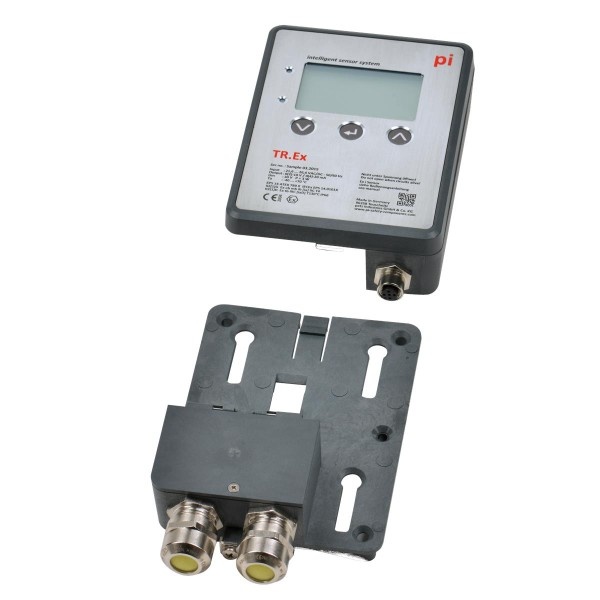 pi Ex-Temp.- / Feuchte / Taupunktmessumformer voor explosiegevaarlijke zones - Image 3