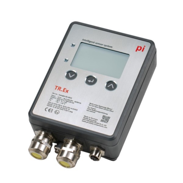 pi Ex-Temp.- / Feuchte / Taupunktmessumformer voor explosiegevaarlijke zones - Image 2