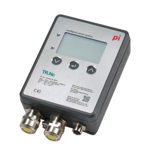 pi Industrie-Universal Messumformer voor IY.Nc