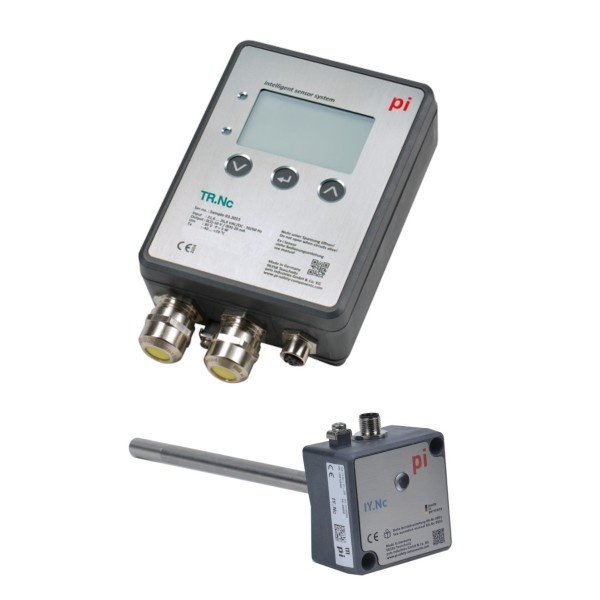 pi Temperatur messumformer voor industriële toepassingen - Image 3