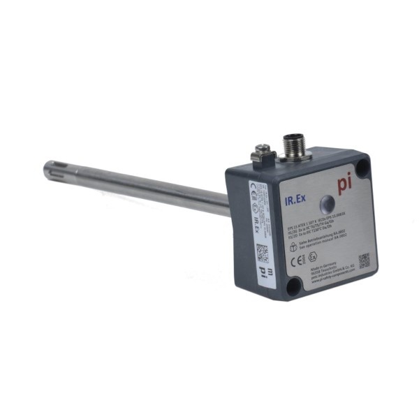 pi Ex-Feuchteschakelaar / Hygrostaat voor explosiegevaarlijke zones - Image 2