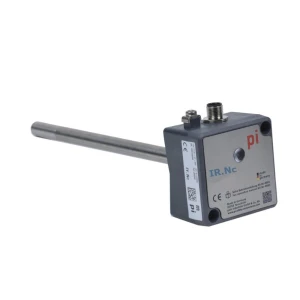 pi Feuchteschakelaar / Hygrostaat voor industriële omgevingen