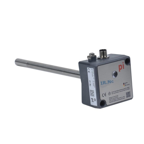 pi Temperaturschalter / Thermostat voor industriële toepassingen