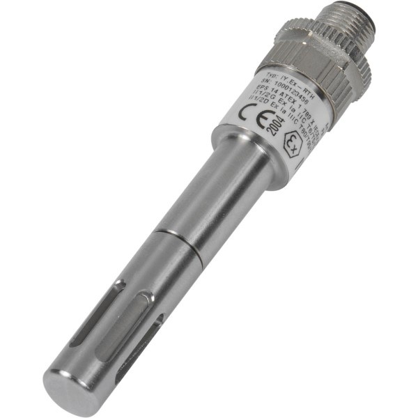 pi Ex-Temp.- / Feuchte / Taupunktmessumformer voor explosiegevaarlijke zones - Image 5
