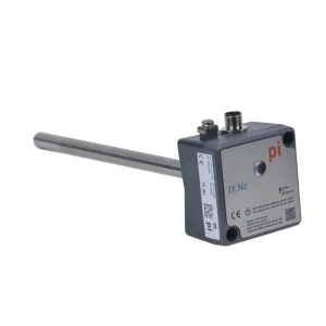 pi Temp.- / Feuchte / Taupunktmessumformer voor industriële toepassingen