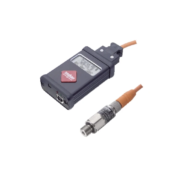 CMP 8270 CANopen Miniature Pressure Transmitter CMP 8270.70.2517 – Bild 3