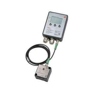 pi Ex-Temp.- / Feuchte / Taupunktmessumformer voor explosiegevaarlijke zones