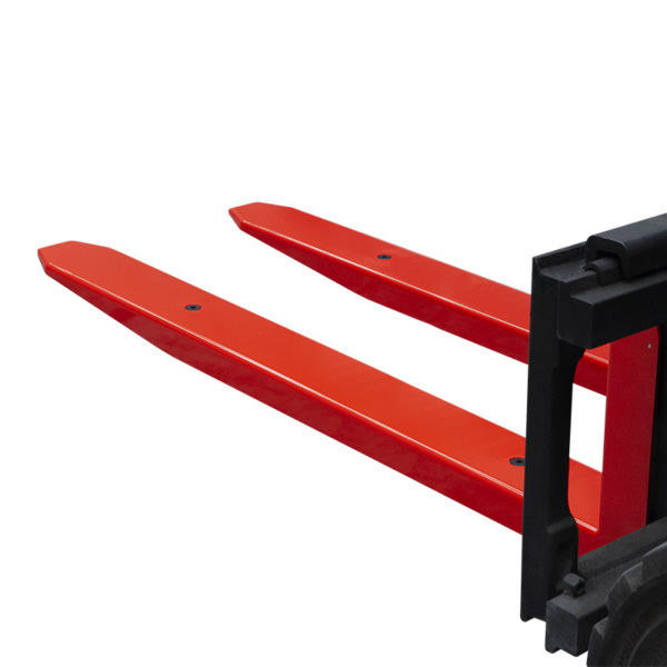 GRAM BULL 2T - Forkliftscale - Imagen 5