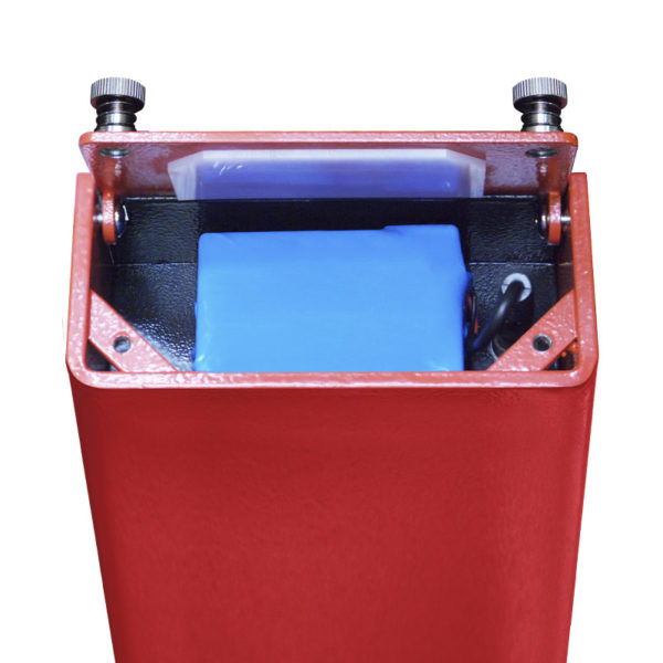 GRAM BULL 2T - Forkliftscale - Imagen 8