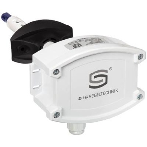 KLSW-W24 CONTACT INVERSEUR, 24VAC/DC, CAPTEUR DE DÉBIT D'AIR ÉLECTRONIQUE, PLEUROFORM