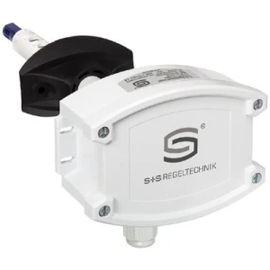 KLSW-W24 WISSELCONTACT, 24VAC/DC, LUCHTSTROMINGSOPNEMER ELEKTRONISCH, PLEUROFORM