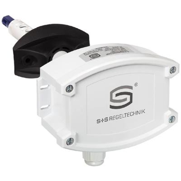 KLSW-W24 STYK PRZEŁĄCZNY, 24VAC/DC, ELEKTRONICZNY CZUJNIK PRZEPŁYWU POWIETRZA, PLEUROFORM