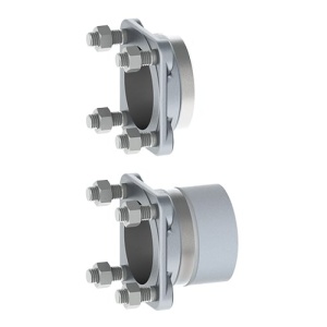 Trimod Besta tegenflens | 2829.1V80