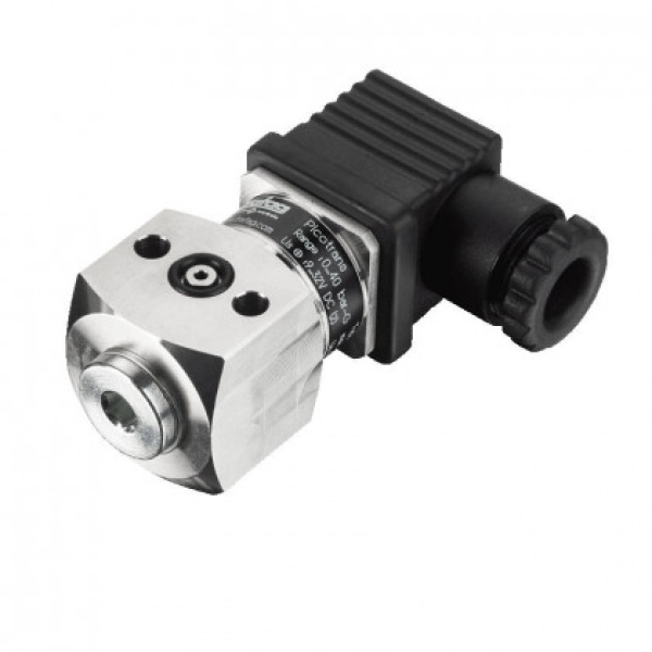 Transmetteur de pression Trafag Block NPN6.0A4