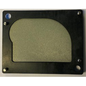 Alternative view of Trafag blind cover voor 90X pressostaten Art.nr.: B24126