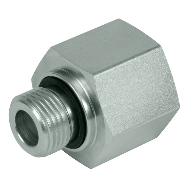 Trafag Adapters voor druktransmitters en pressostaten - Afbeelding 3