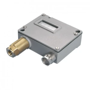 Διακόπτης πίεσης Trafag P6 (900.2377.903)