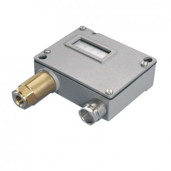 Pressostat Trafag P6 (900.2377.903)