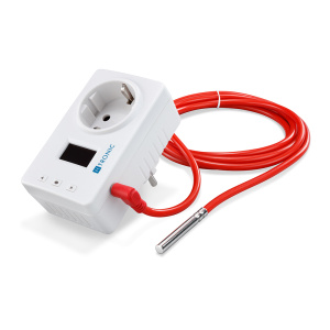 Universal temperature switch UTS 125