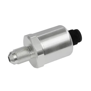 Huba Pressure transmitter 528