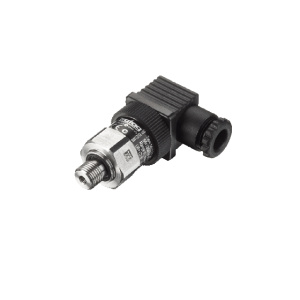 Trafag druktransmitter ECT | 8472.25.5917.05.19.58.61.92.T2 | -1....+5 Bar