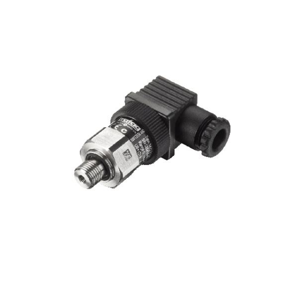 Trafag druktransmitter ECT | 8472.25.5917.05.19.58.61.92.T2 | -1....+5 Bar