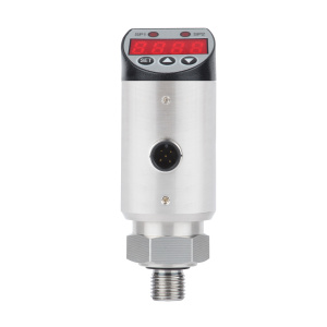 EPX02 – Electronic pressure switch