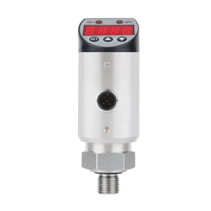 EPX02 – Electronic pressure switch