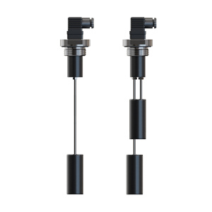GRL – Fast level switch
