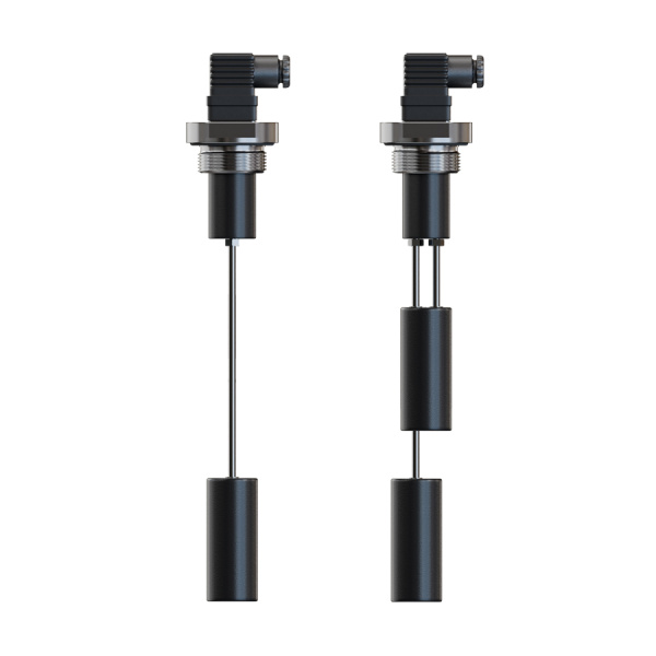 GRL – Fast level switch