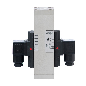 IF…DE – Adjustable electric flow switches