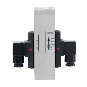 IF…DE – Adjustable electric flow switches