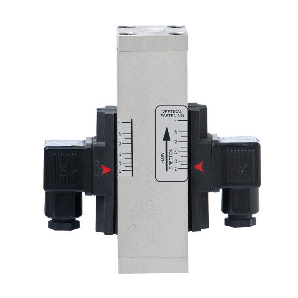 IF…DE – Adjustable electric flow switches