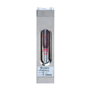 IF…VE – Adjustable visual and electric flow switches