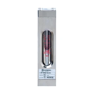 IF…VE – Adjustable visual and electric flow switches