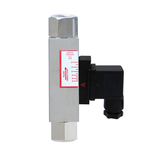 IFE – Adjustable electric flow switches